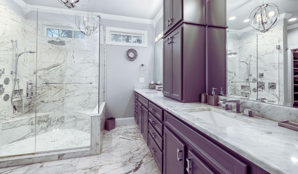 Bathroom Design Excellence - Houzz Bath Vanities