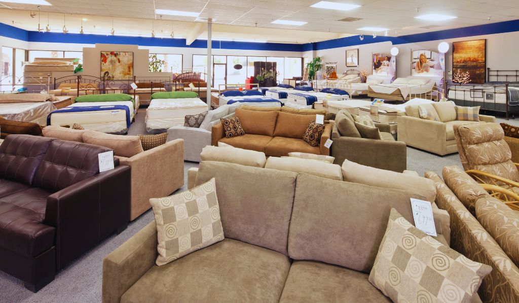 Houzz Furniture Seamless Shopping