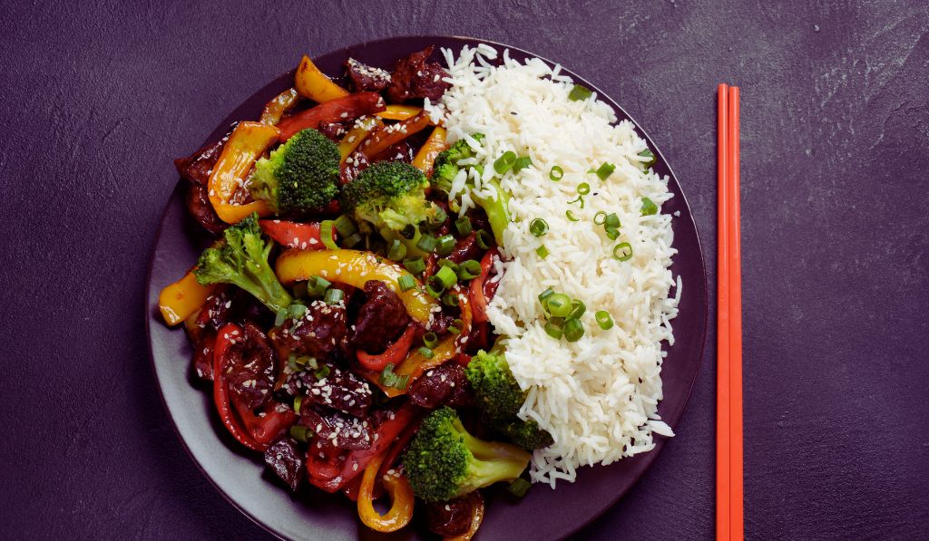 Sauce in Stir Fry - Mastering the Flavor Base